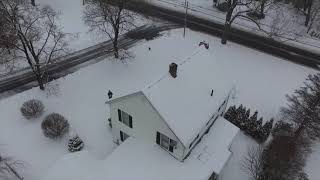 Drone Life - Longview Dr.