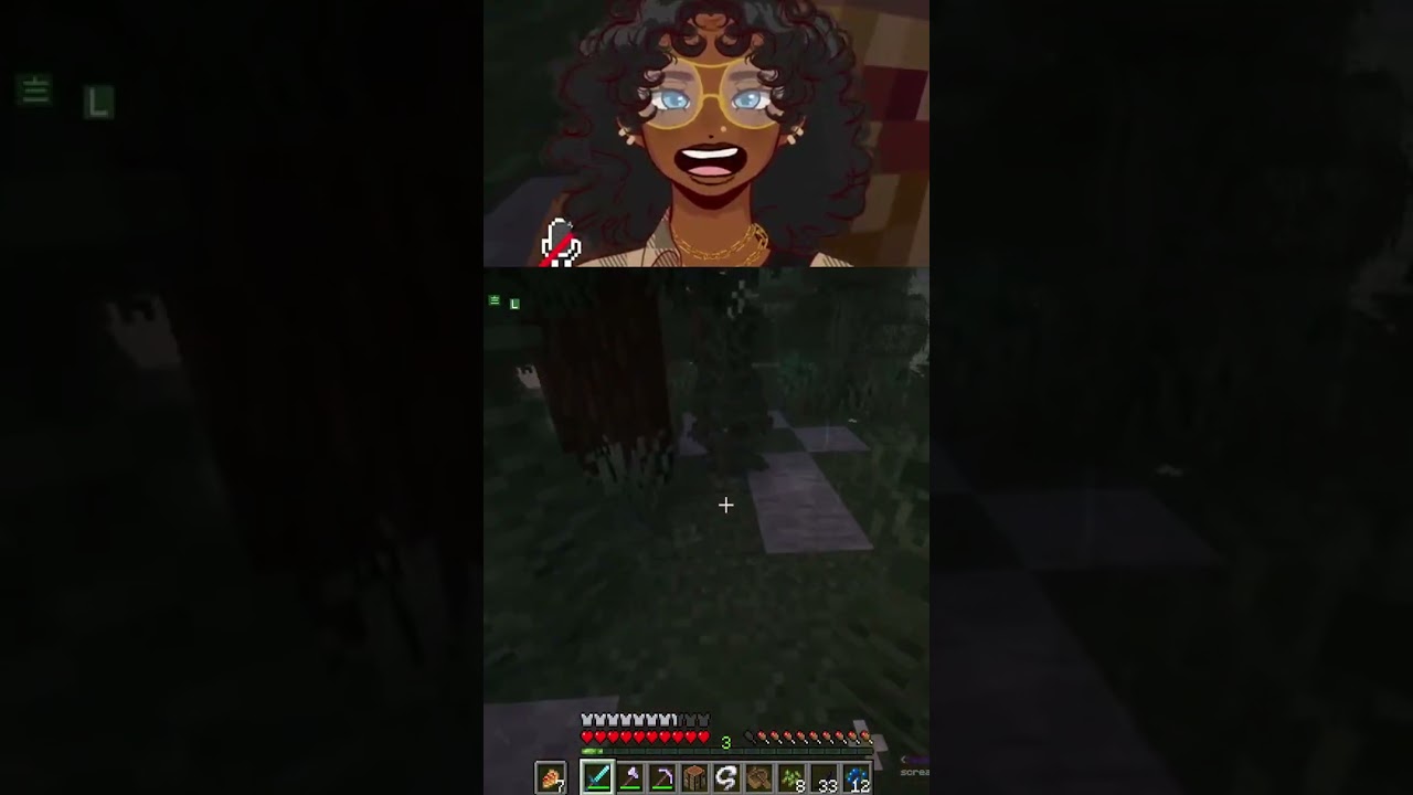 Almost turned stream into a Hot Tub Stream... 