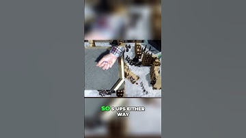 Epic Dice Roll Battle  Surviving Iron Storm Showdown #tabletopminatures #warhammer40k #shorts