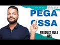 PEGA CSSA Product Rule HRS | PEGA CSSA Online Tutorials | PEGA CSSA Product Rule Course | iMatix