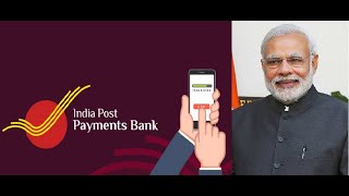 Facts About IPPB-India Post Payments Bank