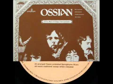 Ossian - Ae Fond Kiss