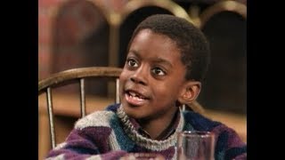 Remember Bud From The Cosby Show This is How He Looks Now