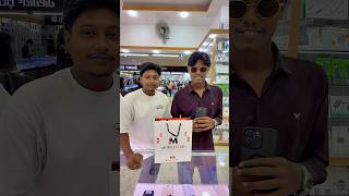 iPhone 12 Pro Max nilo 🥰😍 #happycustomer #foryoupageシ #viraltiktok #jamuna_future_park #foryou