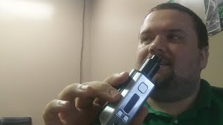 Lost Vape Drone BF Review