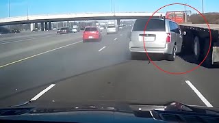 Best Of Idiotic Car Driver-Hd-03