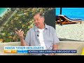 How to hack your holiday leave | Today Show Australia