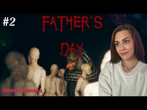ВСЁ СТАЛО ПОНЯТНО! ФИНАЛ Fatheru0027s Day #2