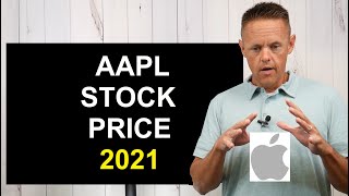 Apple Stock Price Prediction 2021 | AAPL Stock Analysis Apple Stock Price Prediction 2021 | AAPL Stock Analysis