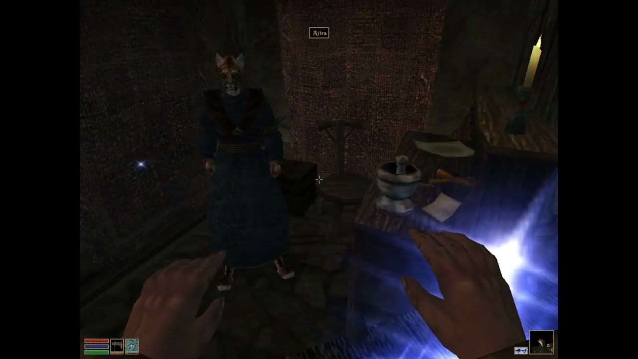 その他 Elder Scrolls III: Morrowind The Elder Scrolls III Morrowind - Xbox Original – Cybertron Video