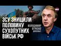 Що ще Америці від України треба – Володимир Огризко