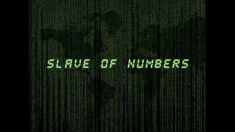 Thumbnail of SLAVE OF NUMBERS | SONG TEASER | BEYOND THOUGHT FILMS | RELEASING SOON