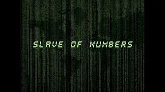 SLAVE OF NUMBERS | SONG TEASER | BEYOND THOUGHT FILMS | RELEASING SOON