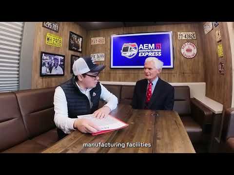 ON BOARD! -- U.S. Rep. Bob Latta