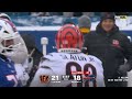 Cincinnati Bengals vs Buffalo Bills | Resumen NFL en español - Semana 14 | NFL Highlights 2025