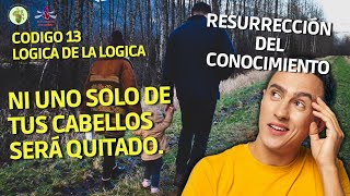 Resurrección del Conocimiento | Código 13