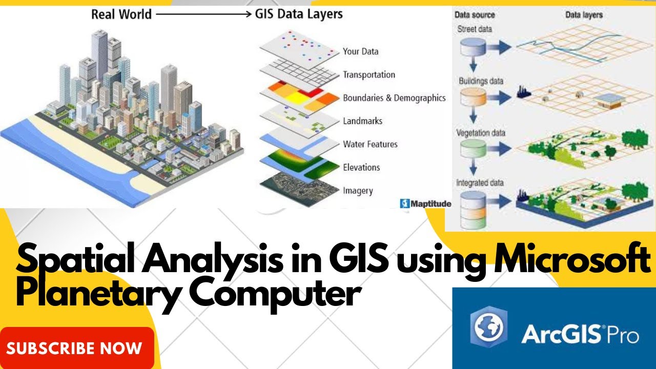 Soil Planetary Computer Spatial Analysis of Flood Relief using Microsoft Planetary Computer ...