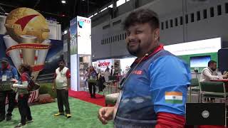 Live from Chicago Pack Expo 2024