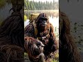 #bigfootvlogs #ai