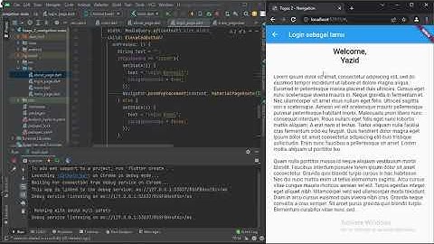 Tugas 2 - Navigation