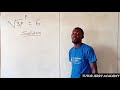 Olympiad-Level Algebra Problems Explained – Step-by-Step Solutions!