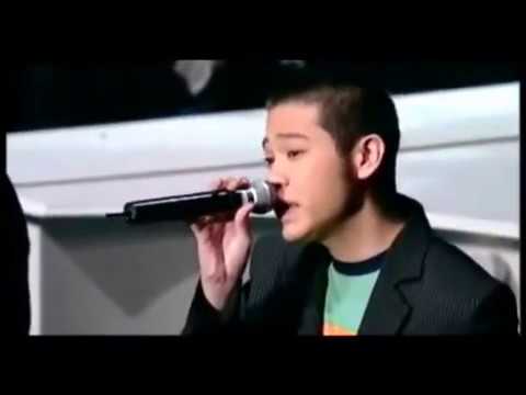อย่าเกลียดกันก็พอ - บีไฟว์ (B5)
