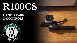 BMW R100CS: Classic Airhead Restoration | Handlebars & Controls, Cerakote & Chrome
In this video, Ill show you how I restored the handlebars and controls on my 1981 BMW R100 CS (along with a few more unexpected surprises). BMW R100CS: Classic Airhead Restoration | Handlebars & Controls, Cerakote & Chrome