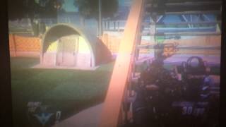Spawnsshot hm wtf!