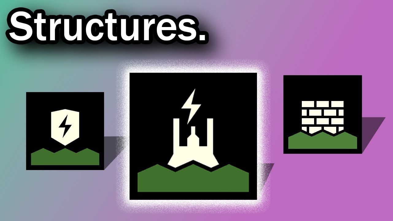 Жестоко честное руководство по постройке | Helldivers 2