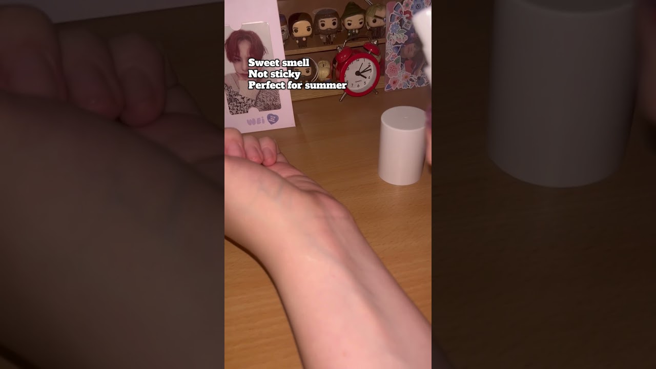 Essence Juicy Bomb Festival Mist 