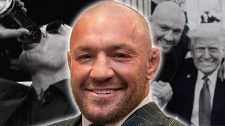 Famous The tragic rise and fall of Conor McGregor (UFC) Wealth