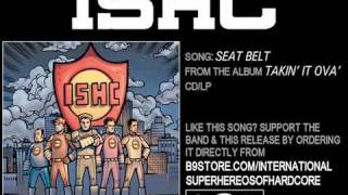Watch International Superheroes Of Hardcore Seat Belt video