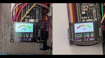 Victron VEDirect Send/Receive