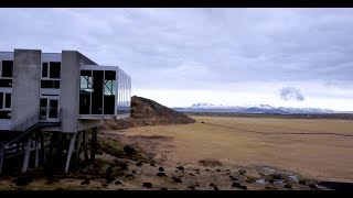 Insight IGNITE Innovation Roundtable Iceland 2019