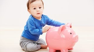 Famous Baby's first year: How much you’ll spend Profile