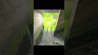 granny revamp chapter1 Mom spider horror game short video