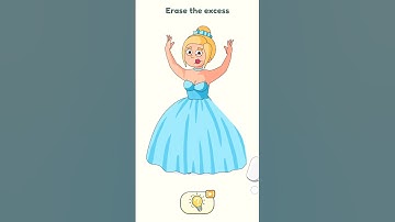 DOP 2 (Delete One Part) Level 1112 Walkthrough Solutions - All Levels - @bballexplainedshorts