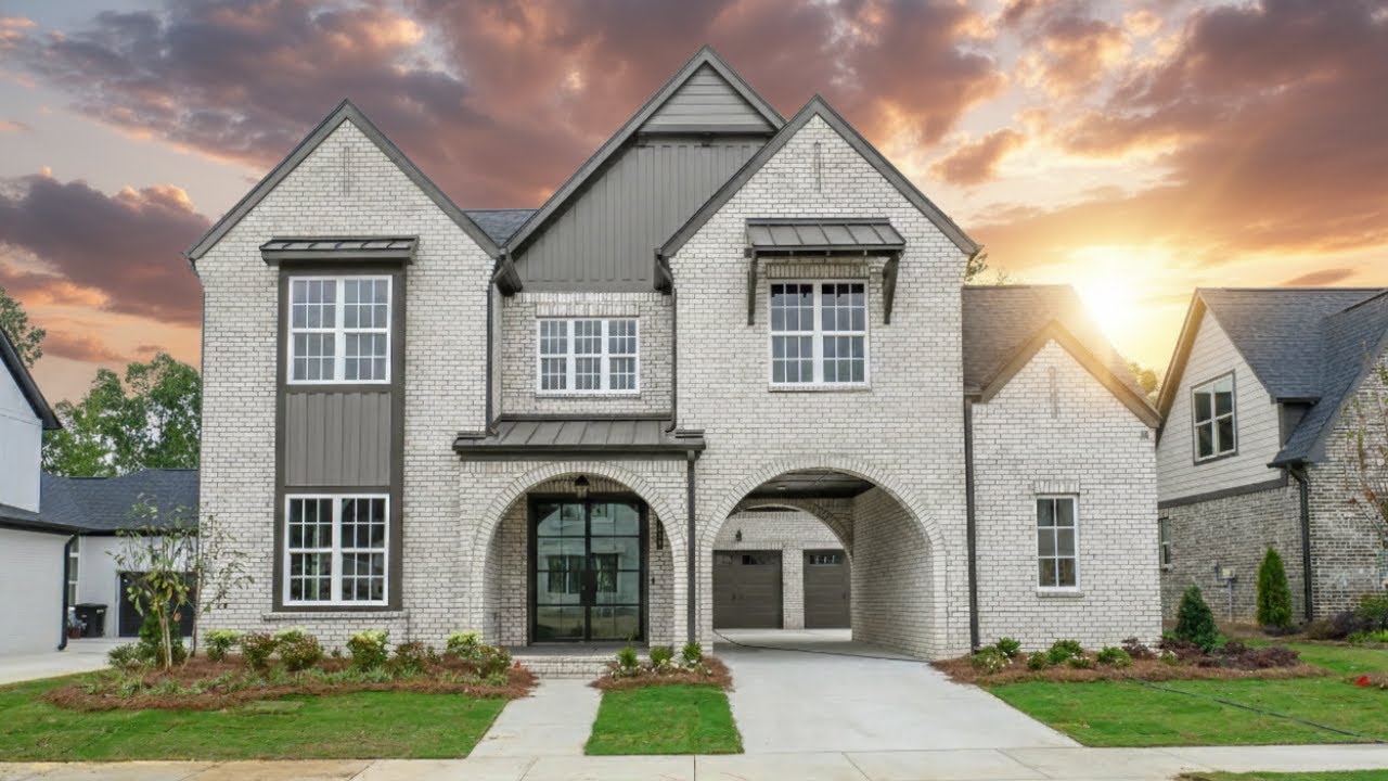The Neighborhood with Everything: Inside Hoover’s 830-Acre Everly Community