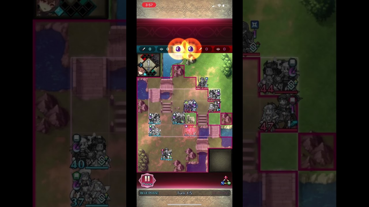 Fire Emblem Heroes- +10 Delthea tried it