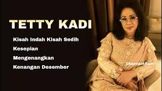 TETTY KADI, The Very Best Of, Vol.6