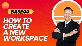 How to Create a New Workspace in Base44 | 2026 Guide