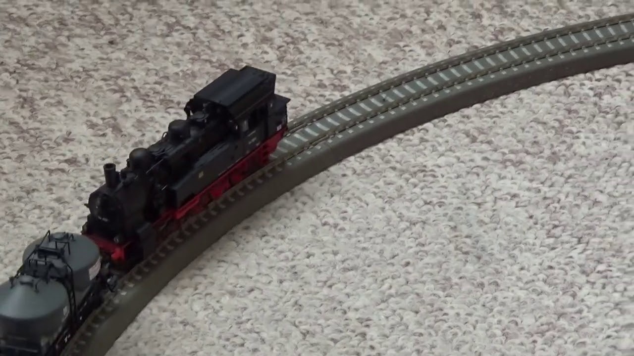 Zur Zeit Teppichbahner