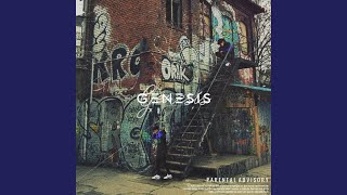 Intro/Genesis