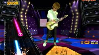 The Fiery Concert - No Brain - Pang Pang Pang Lv.3 Hard