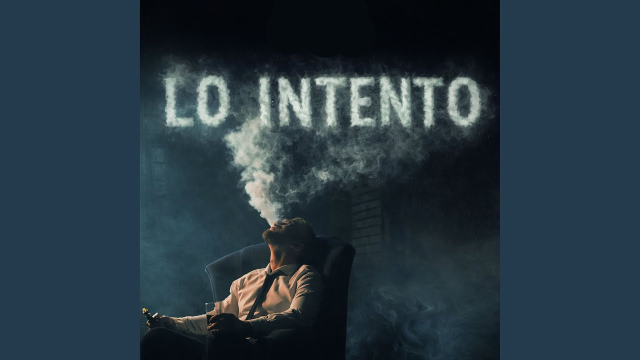 Watch Lo Intento on YouTube Watch Lo Intento on YouTube