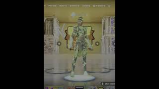 My First Skin My Favorite Skin