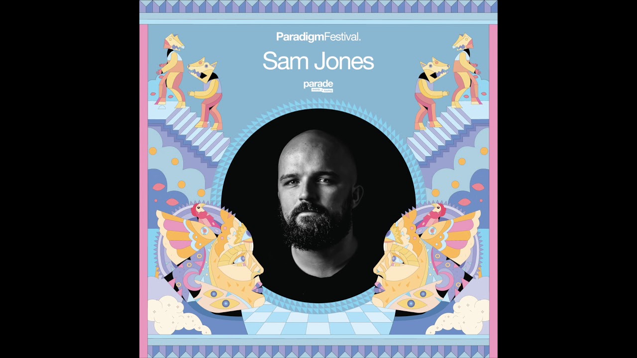 Sam Jones - Paradigm Mix 2020