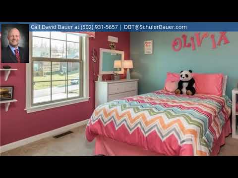 7309 Rainelle Ct, Lanesville, IN home video tour