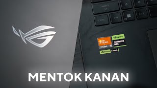 Akhirnya CPU AMD unggul di Laptop...