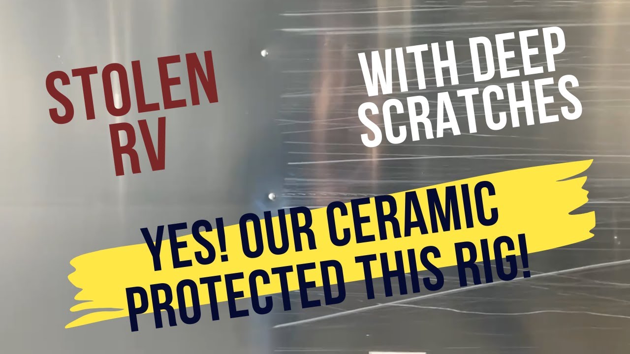 Master Applied Coatings Restoration HD 1080p YouTube